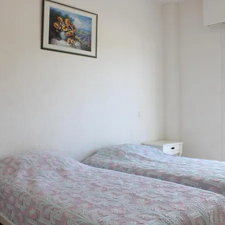 Grand Pour 6 Pers Dans De Standing Avec Piscine A 2 Pas De La Et Du Centre 아파트 *